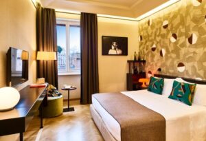 47 Boutique Hotel Roma
