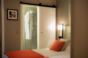 Hôtel Marais Bastille París
