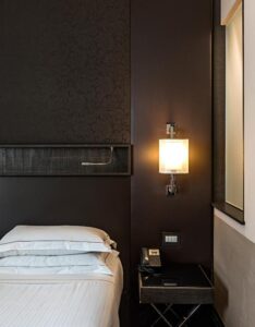 Hotel Rome Times Roma