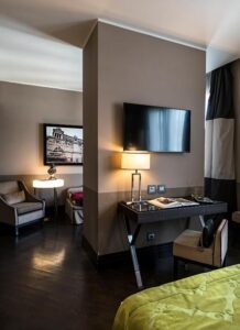 Hotel Rome Times Roma