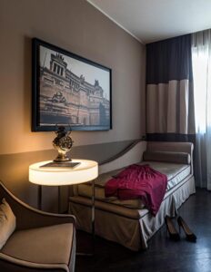 Hotel Rome Times Roma