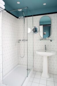 Hotel Lenox Montparnasse París