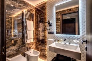 Prassede Palace Hotel Roma