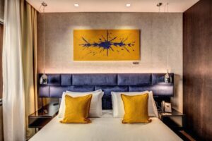 Prassede Palace Hotel Roma