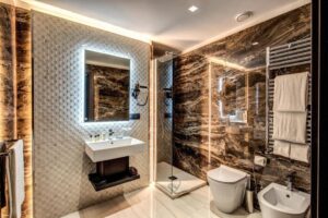 Prassede Palace Hotel Roma