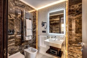 Prassede Palace Hotel Roma