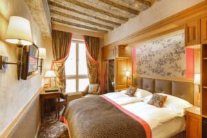 Hotel La Perle Saint Germain des Prés París