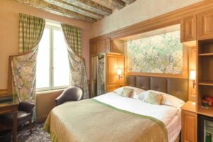 Hotel La Perle Saint Germain des Prés París