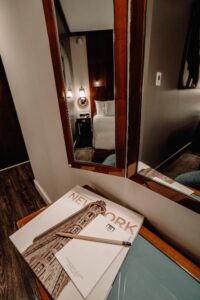 Hotel Hugo Nueva York