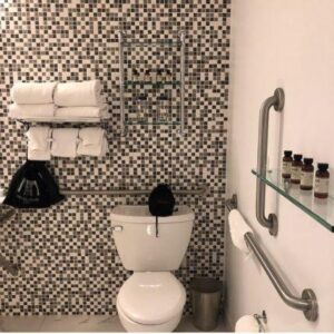 Hotel Hugo Nueva York