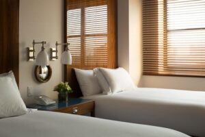 Hotel Hugo Nueva York