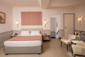 Hotel Della Conciliazione Roma