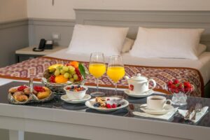 Hotel Della Conciliazione Roma