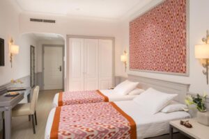 Hotel Della Conciliazione Roma