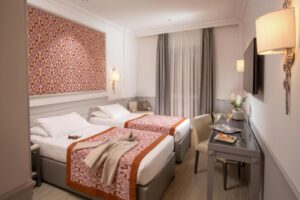 Hotel Della Conciliazione Roma