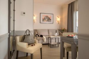 Hotel Della Conciliazione Roma
