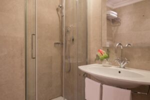Hotel Della Conciliazione Roma