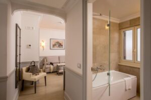 Hotel Della Conciliazione Roma
