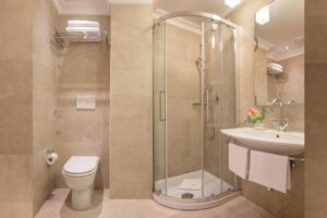 Hotel Della Conciliazione Roma