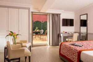 Hotel Della Conciliazione Roma