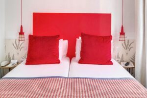Hotel George Astotel París
