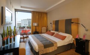 Alpi Hotel Roma