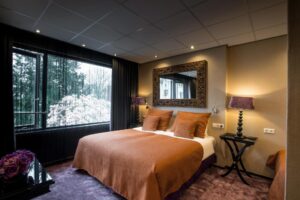 Hotel Sebastians Ámsterdam