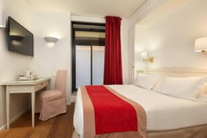 Hotel Austin’s Arts Et Metiers París