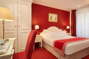 Hotel Austin’s Arts Et Metiers París