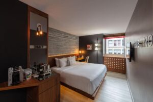 Hotel Henri Nueva York