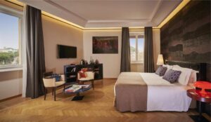 47 Boutique Hotel Roma