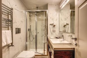 Hotel Al Manthia Roma