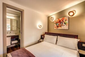 Hotel Al Manthia Roma