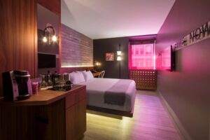 Hotel Henri Nueva York