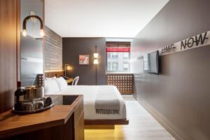 Hotel Henri Nueva York