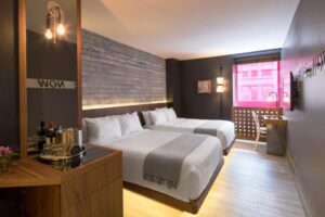Hotel Henri Nueva York