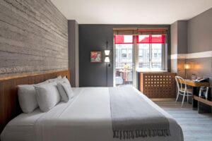 Hotel Henri Nueva York