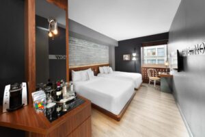 Hotel Henri Nueva York