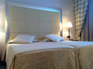Hotel Papillo Roma