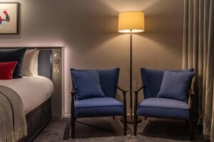 Hotel The Resident Covent Garden Londres
