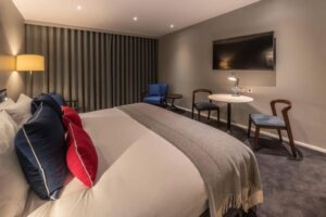 Hotel The Resident Covent Garden Londres