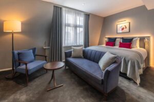 Hotel The Resident Covent Garden Londres