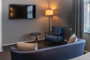 Hotel The Resident Covent Garden Londres