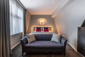 Hotel The Resident Covent Garden Londres