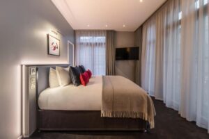 Hotel The Resident Covent Garden Londres