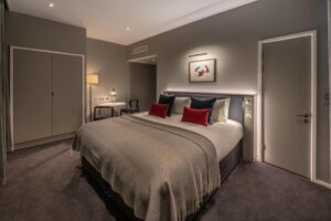 Hotel The Resident Covent Garden Londres