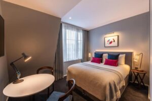 Hotel The Resident Covent Garden Londres