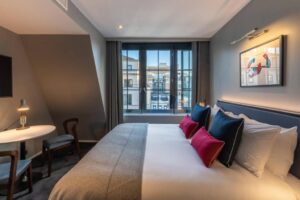 Hotel The Resident Covent Garden Londres