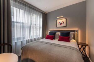 Hotel The Resident Covent Garden Londres