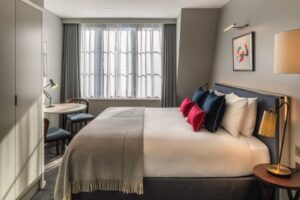 Hotel The Resident Covent Garden Londres